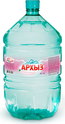 Архыз